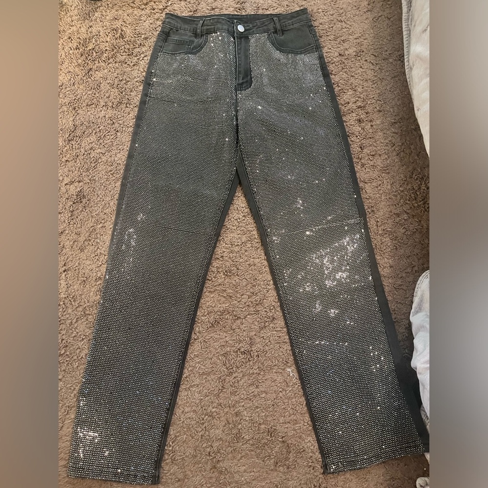 Windsor jeans